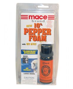 Mace® 10% Pepper Foam