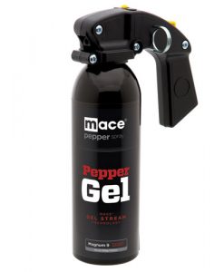 Mace Pepper Gel Distance Defense Spray
