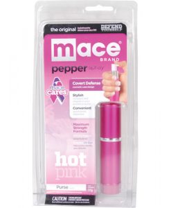 Mace Hot Pink Pepper Spray