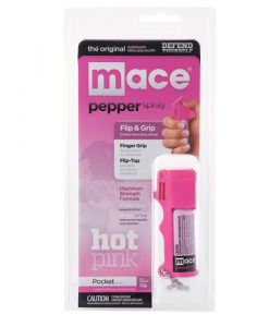 Mace Hot Pink Pepper Spray