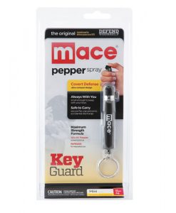 The Mace Keyguard® Black Color