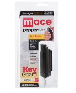 Mace Pepper Guard