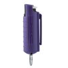 Mace® Pepper Spray Hard Case - Purple